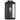 Truman 1lt IP44 Exterior Wall Light Black Sand