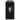 Truman 1lt IP44 Exterior Wall Light Black Sand