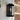 Truman 1lt IP44 Exterior Wall Light Black Sand