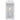 Truman 1lt IP44 Exterior Wall Light White Sand