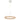 Truvon 40cm 20w 3CCT LED Pendant White Sand with Painted Oak