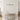 Tufo 3LT Wall Light White Alabaster Jar w/Brass Highlight E27