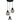 Tulip 3 x E27 Ribbed Wine Glass Cluster Pendant Black Smoke