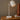Turin Table Lamp Khaki Satin