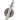 Capri 1L Long Polished Nickel