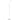 TYLER 6w LED 3000K White Floor Lamp