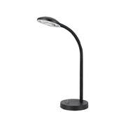 TYLER 6w LED 3000K Black Table Lamp