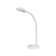TYLER 6w LED 3000K White Table Lamp
