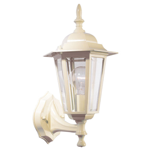 Tilbury Exterior Coach Light - Beige