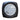 Ulan 20W 3000K WW LED Square IP65 Wall Light White