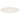UTICA 40w LED CCT Triac Dimmable White CTC