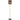 VALTOR E27 Black and Antique Gold Floor Lamp