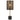 VALTOR E27 Black and Antique Gold Table Lamp