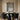VANTEL 36w LED CCT Dimmable 600mm Anodised Brushed Black Pendant