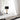 Vardo Table Lamp Black and Antique Gold