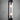 Varillas Up/Down Wall Light Glass Rods with Black