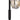 VARLIN 5xG9 Matt Black with Mirror Glass Floor Lamp