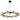 VARLIN 15xG9 Matt Black with Mirror Glass Pendant
