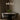 VARLIN 15xG9 Matt Black with Mirror Glass Pendant