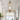 Velden 1lt Pendant Copper with Clear Glass