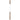 VERANO 12w LED 3000K Copper Pendant