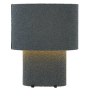 Verso Table Lamp Blue