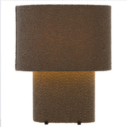 Verso Table Lamp Coffee