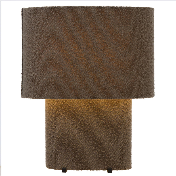 Verso Table Lamp Coffee