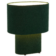 Verso Table Lamp Green