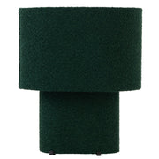 Verso Table Lamp Green