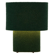 Verso Table Lamp Green