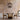 Vestal 6lt Pendant Black with Timber
