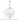 Vestal 6lt Pendant Black with Timber