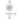 Viftu Low Profile White DC Ceiling Fan with 40W 3CCT LED Light