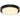 Viggo Round Bunker 16w CCT Black IP65