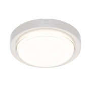 Viggo Round Bunker 16w CCT White IP65