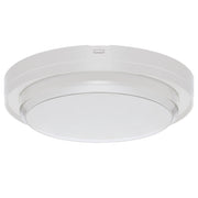 Viggo Round Bunker 16w CCT White IP65