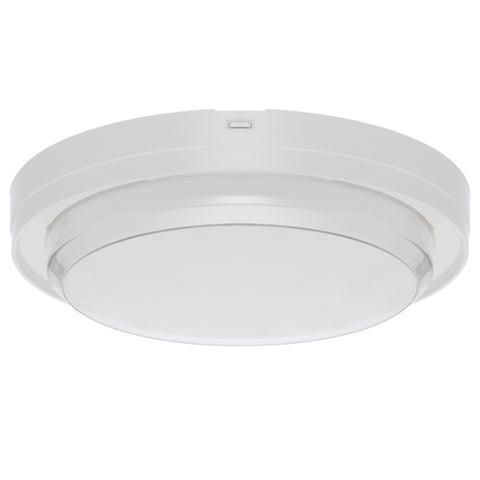 Viggo Round Bunker 16w CCT White IP65