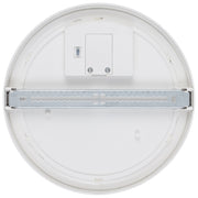 Viggo Round Bunker 16w CCT White IP65