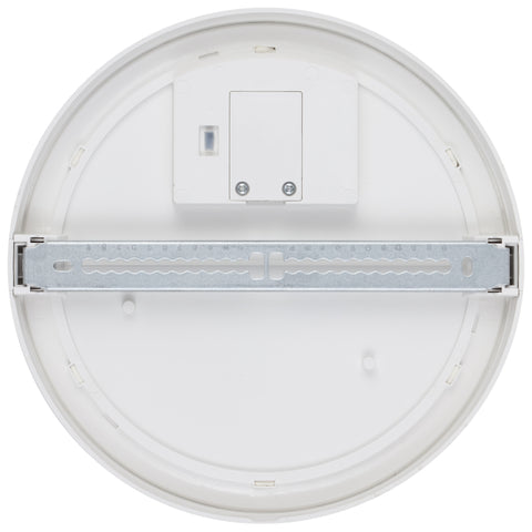 Viggo Round Bunker 16w CCT White IP65