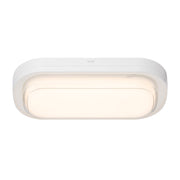 Viggo Rectangle Bunker 16w CCT White IP65