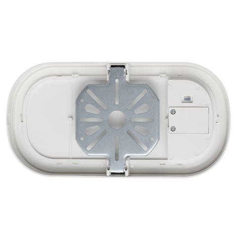 Viggo Rectangle Bunker 16w CCT White IP65