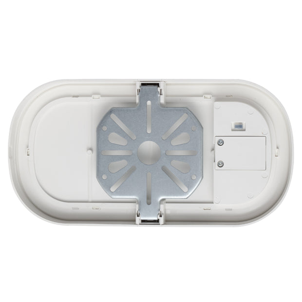 Viggo Rectangle Bunker 16w CCT White IP65