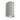VITA 2x7w LED CCT IP44 Silver Up and Down Light