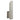 VOSTEL 3w LED 3000K IP65 Square Stainless Steel Uplight Exterior Wall Light