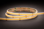 Viper 5w/Metre Dimmable 3000K Warm White Complete IP54 2M LED Strip Kit