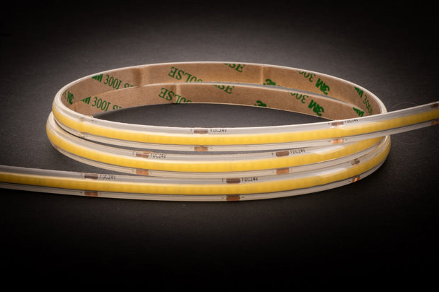 Viper 5w/Metre Dimmable 5500K Daylight Complete IP54 5M LED Strip Kit