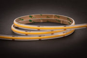 Viper 5w/Metre Dimmable 3000K Warm White Complete IP54 5M LED Strip Kit