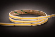 Viper 10w per metre 2m 5500k COB LED Strip Kit - IP54 complete with Dimmable LED driver