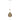 Wand 5W 3CCT LED Amber & Coffee Spinning Top Shape Pendant
